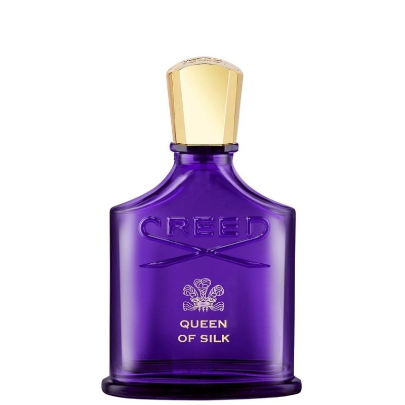 Queen of Silk eau de parfum 75ml
