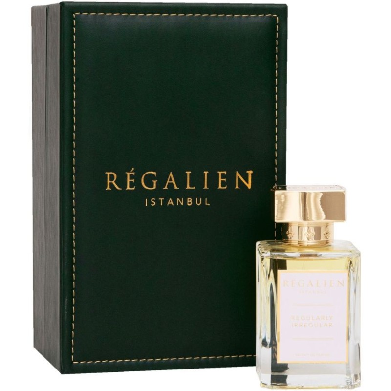 Regularly Irregular Extrait de Parfum 80ml Regularly Irregular Extrait de Parfum 80ml