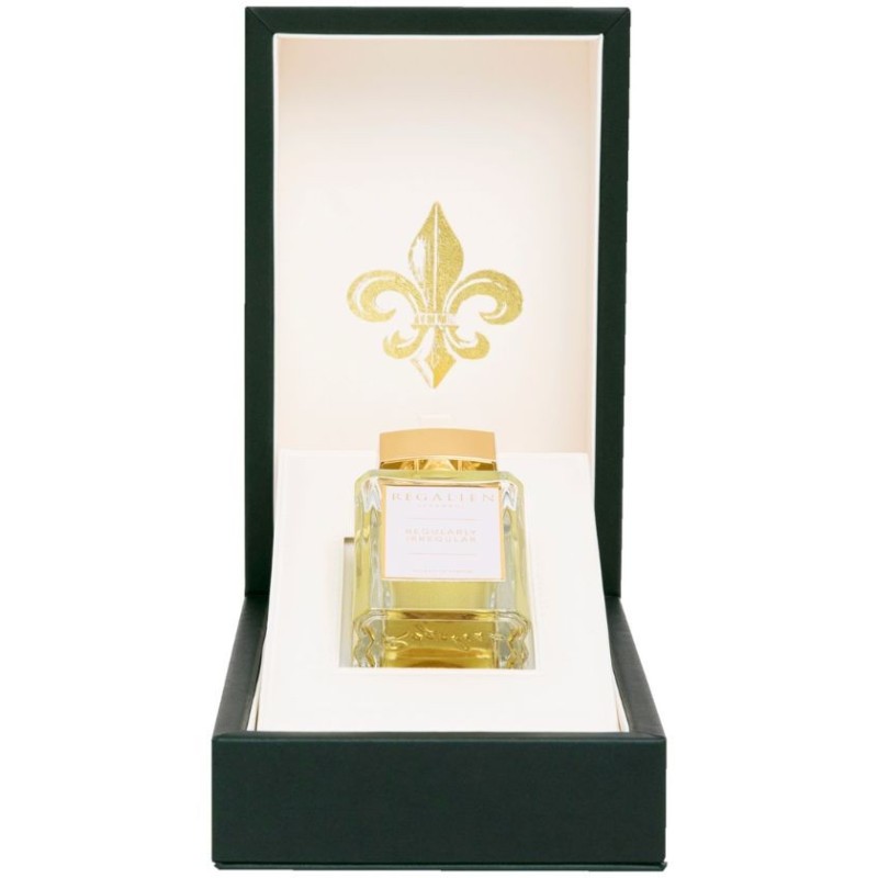 Regularly Irregular Extrait de Parfum 80ml Regularly Irregular Extrait de Parfum 80ml