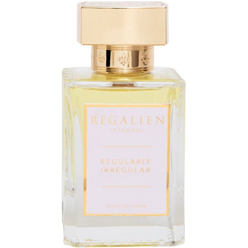 Regularly Irregular Extrait de Parfum 80ml
