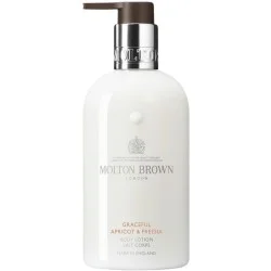 Graceful Apricot & Freesia Body Lotion 300 ml