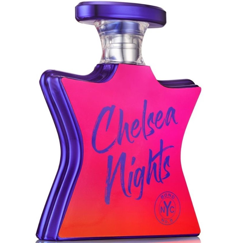 Chelsea Nights Edp 100ml