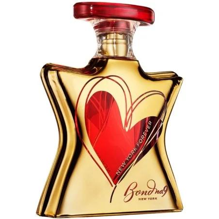 New York Forever Edp 100ml