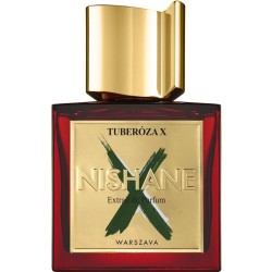 Tuberóza X Extrait