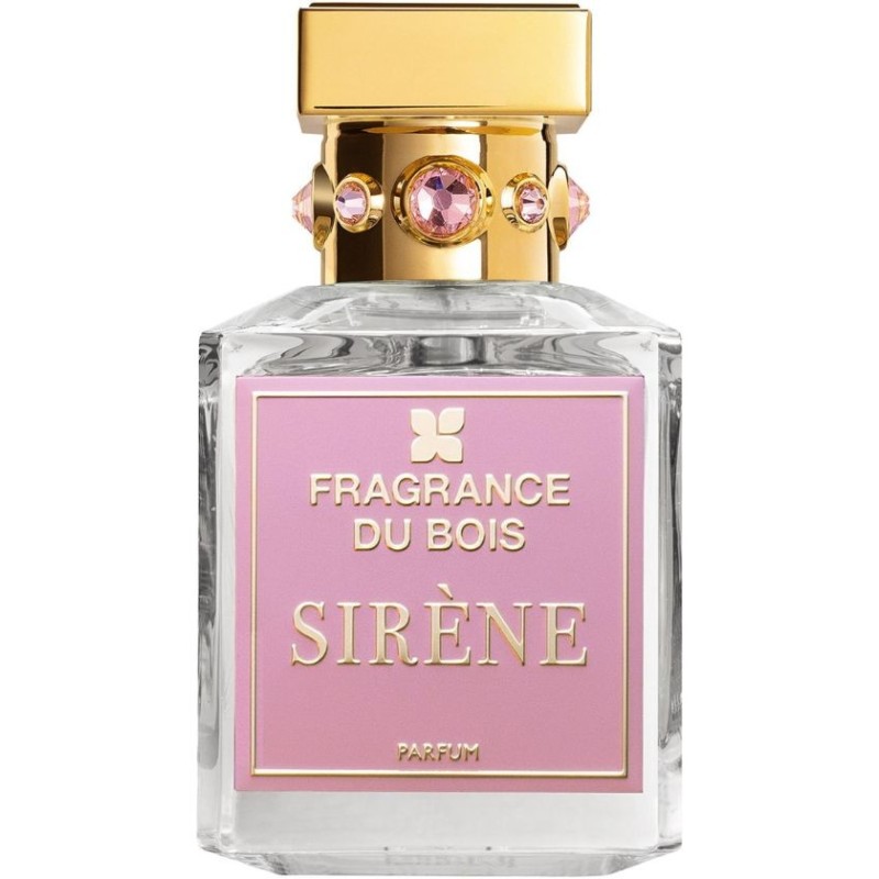 Sirène Extrait de Parfum 75ml