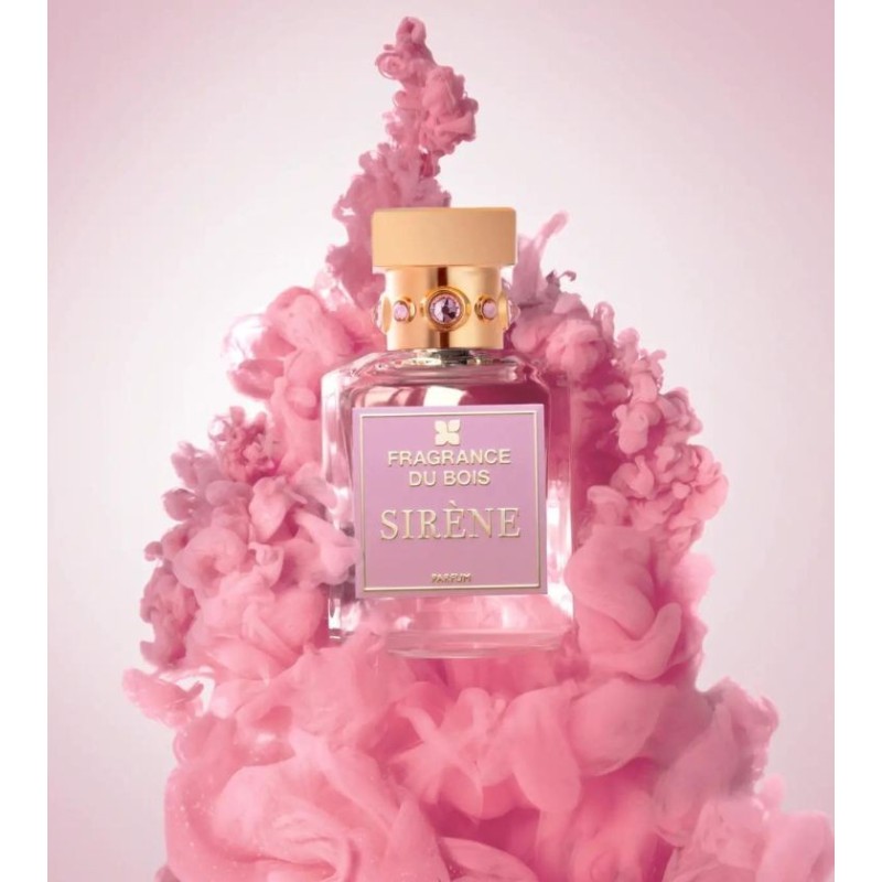 Sirène Extrait de Parfum 75ml