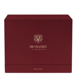 Rosso Nobile Gift Box Diffusore Ambiente  250ml + Refill