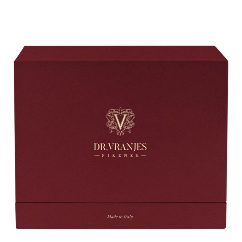 Rosso Nobile Gift Box Diffusore Ambiente 250ml + Refill Rosso Nobile Gift Box Diffusore Ambiente 250ml + Refill