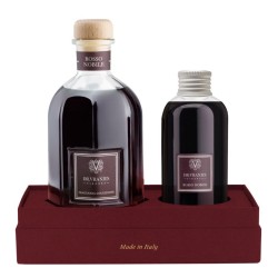 Rosso Nobile Gift Box Diffusore Ambiente  250ml + Refill