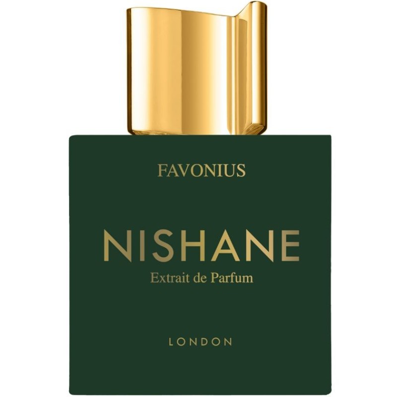 Favonius Extrait de Parfum