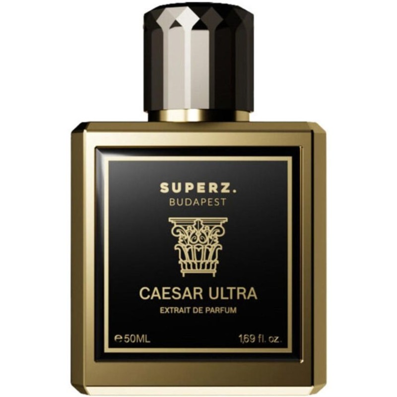 Caesar Ultra Extrait de Parfum 50ml