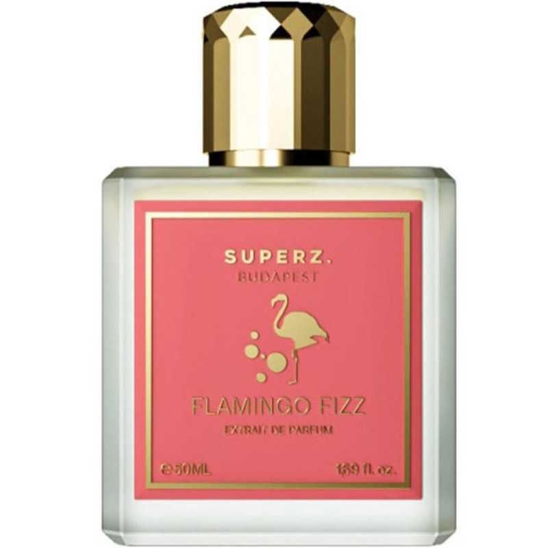 Flamingo Fizz Extrait de Parfum 50ml