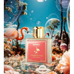 Flamingo Fizz Extrait de Parfum 50ml Flamingo Fizz Extrait de Parfum 50ml