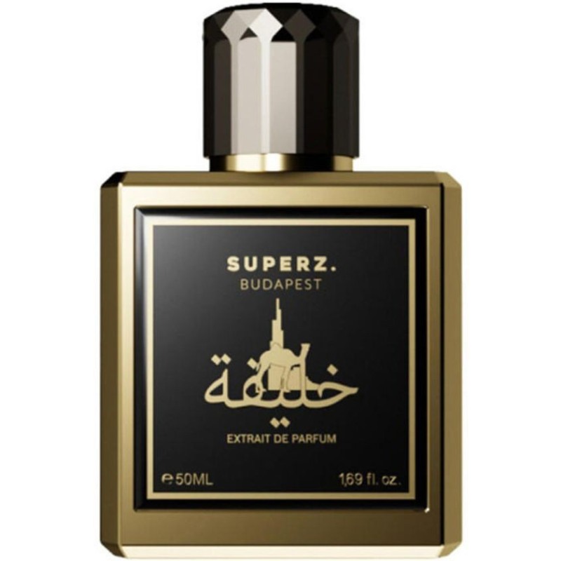 Khalifa Extrait de Parfum 50ml