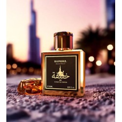 Khalifa Extrait de Parfum 50ml Khalifa Extrait de Parfum 50ml
