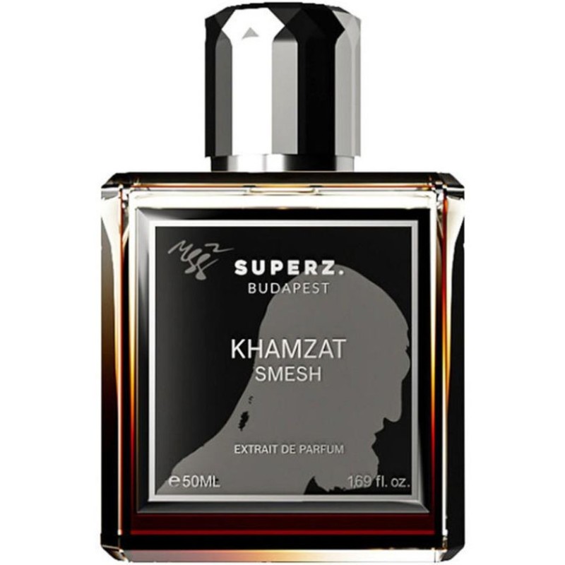 Khamzat - Smesh Extrait de Parfum 50ml