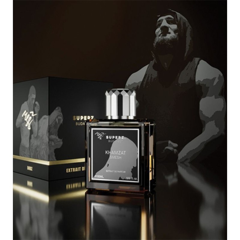 Khamzat - Smesh Extrait de Parfum 50ml Khamzat - Smesh Extrait de Parfum 50ml