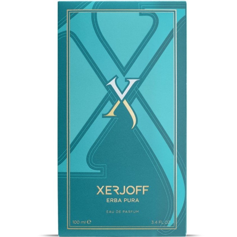 Erba Pura EDP 100ml Erba Pura EDP 100ml