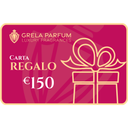 GiftCard del valore di 150€ GiftCard del valore di 150€
