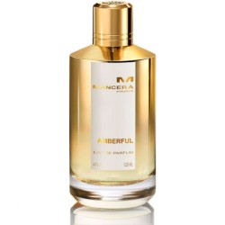 Amberful Eau de Parfum 120ml
