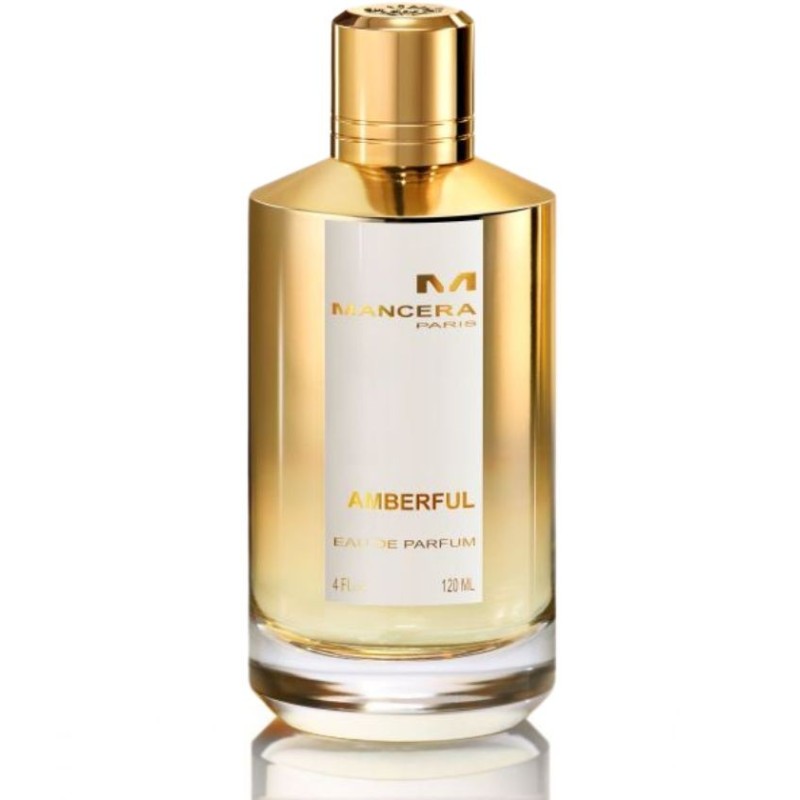 Amberful Eau de Parfum 120ml