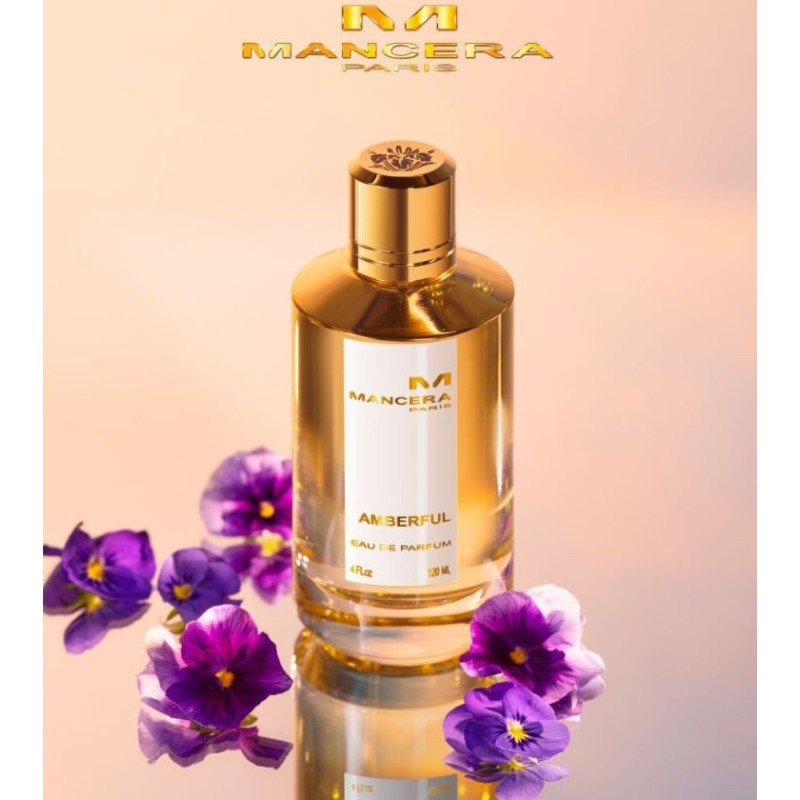 Amberful Eau de Parfum 120ml Amberful Eau de Parfum 120ml