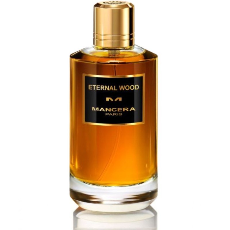 Eternal Wood Eau de Parfum 120ml