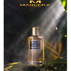Eternal Wood Eau de Parfum 120ml