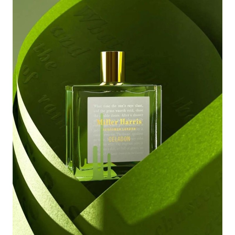 Miller Harris ミラーハリスCeladon セラドン 100ml ミラーハリス セラドン EDP・SP 100ml 送料無料 MILLER HARRIS