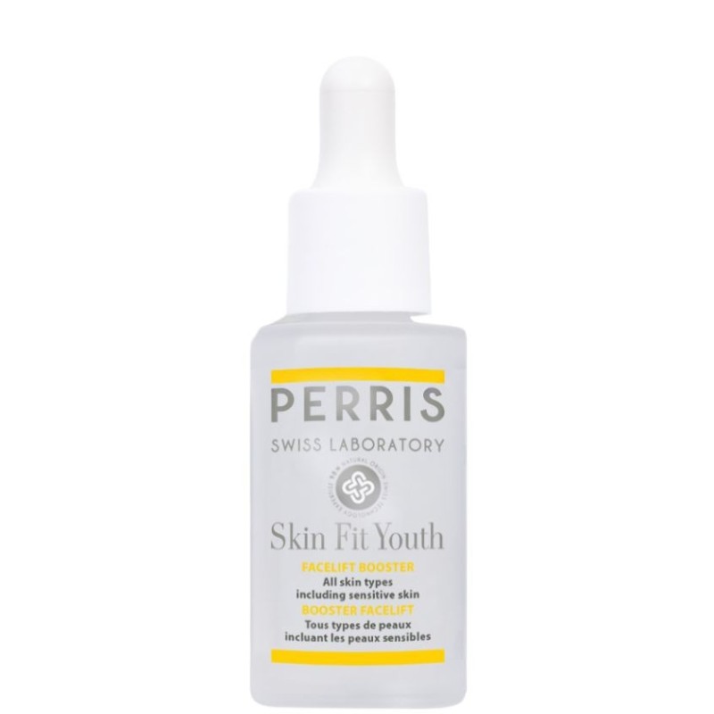 Facelift Booster • Perris Skin Fitness (30ml) Facelift Booster • Perris Skin Fitness (30ml)