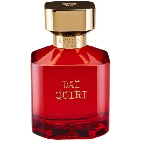 Daiquiri Rouge Extrême Extrait 75ml