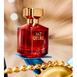 Daiquiri Rouge Extrême Extrait 75ml