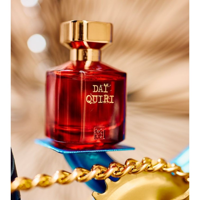 Daiquiri Rouge Extrême Extrait 75ml Daiquiri Rouge Extrême Extrait 75ml