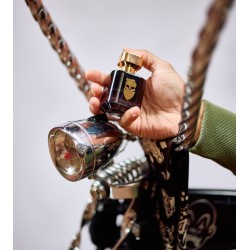 Barbarossa Extrait 75ml • Byron Parfums