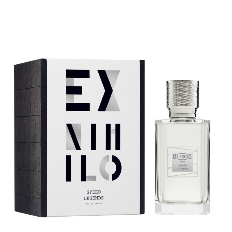 Speed Legends 100ml Speed Legends 100ml