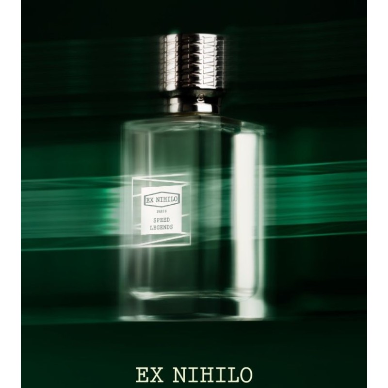 Speed Legends 100ml Speed Legends 100ml