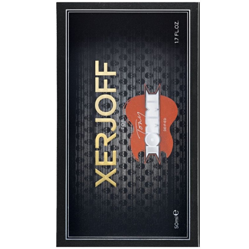 Tony Iommi Deified EDP 50ml Tony Iommi Deified EDP 50ml