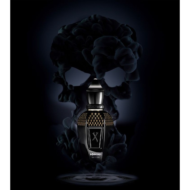 Tony Iommi Deified EDP 50ml Tony Iommi Deified EDP 50ml