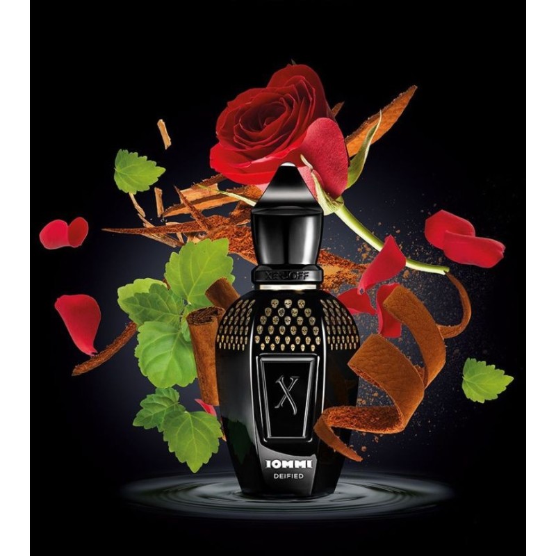 Tony Iommi Deified EDP 50ml Tony Iommi Deified EDP 50ml