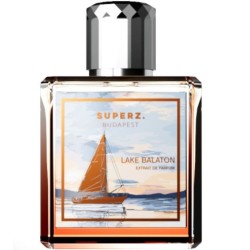 Lake Balaton Extrait de Parfum 50ml