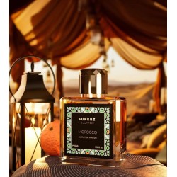 Morocco Extrait de Parfum 50ml