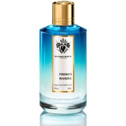 French Riviera Eau de Parfum 120ml