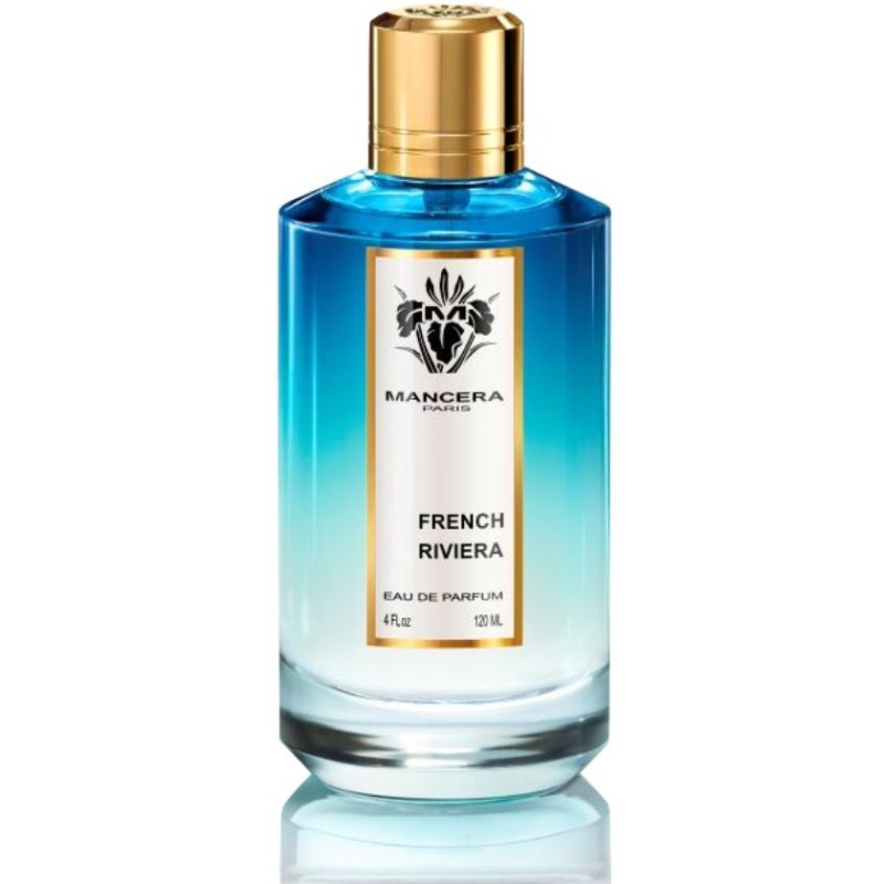 French Riviera Eau de Parfum 120ml