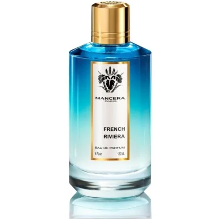 French Riviera Eau de Parfum 120ml