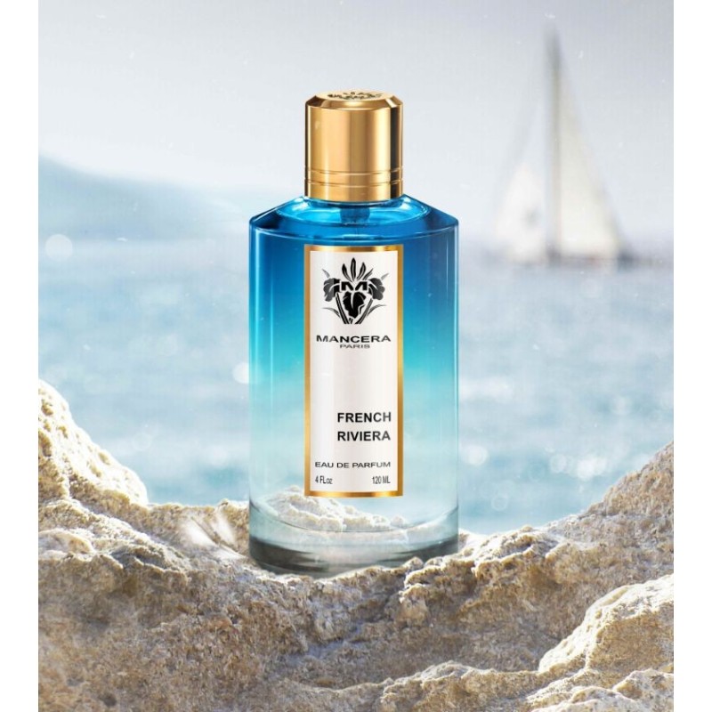 French Riviera Eau de Parfum