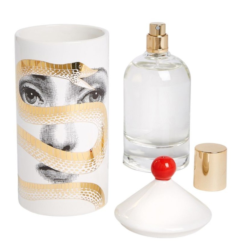 TALVOLTA Spray profumato per ambiente - Decoro Peccato Originale 100ml TALVOLTA Spray profumato per ambiente - Decoro Peccato Originale 100ml