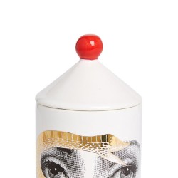 TALVOLTA Spray profumato per ambiente  - Decoro Peccato Originale 100ml