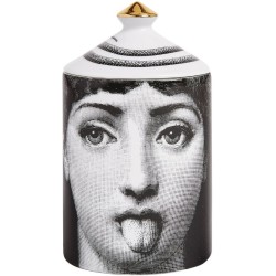 SE POI Candela profumata  - Decoro Mascherina 310gr SE POI Candela profumata  - Decoro Mascherina 310gr