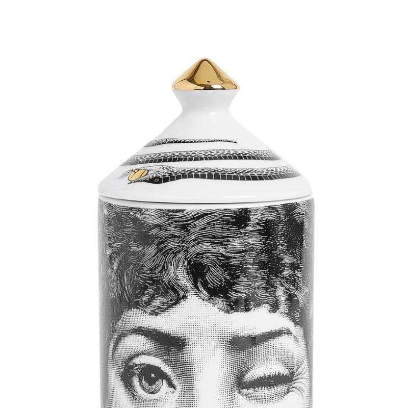 TALVOLTA Spray Ambiente  - Decoro Mascherina 100ml TALVOLTA Spray Ambiente  - Decoro Mascherina 100ml