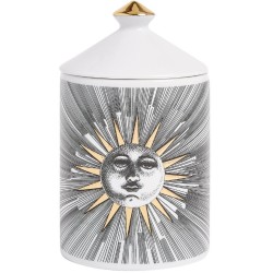 SE POI Candela profumata - Decoro Soli 310gr SE POI Candela profumata - Decoro Soli 310gr